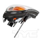 TYC 11-5969-01 Tail Light Assembly - Right - view 5