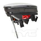 TYC 11-5969-01 Tail Light Assembly - Right - view 6