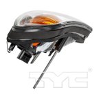 TYC 11-5969-01 Tail Light Assembly - Right - view 7