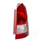 TYC 11-5971-01 Tail Light Assembly - Right - view 1