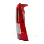 TYC 11-5971-01 Tail Light Assembly - Right - view 3