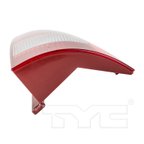 TYC 11-5971-01 Tail Light Assembly - Right - view 6