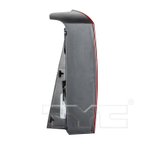 TYC 11-5971-91 Tail Light Assembly - Right - view 2