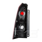 TYC 11-5971-91 Tail Light Assembly - Right - view 8