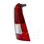 TYC 11-5971-91 Tail Light Assembly - Right - view 3