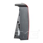 TYC 11-5971-91 Tail Light Assembly - Right - view 4