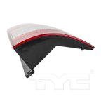 TYC 11-5971-91 Tail Light Assembly - Right - view 6