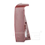 TYC 11-5972-01 Tail Light Assembly - Left - view 2