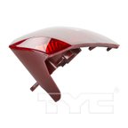 TYC 11-5972-01 Tail Light Assembly - Left - view 7