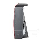 TYC 11-5972-91 Tail Light Assembly - Left - view 2