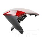 TYC 11-5972-91 Tail Light Assembly - Left - view 5