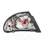 TYC 11-5973-91 Tail Light Assembly - Right Outer - view 8