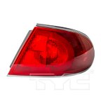 TYC 11-5973-91 Tail Light Assembly - Right Outer - view 1