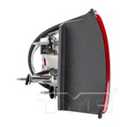 TYC 11-5973-91 Tail Light Assembly - Right Outer - view 4