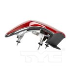 TYC 11-5973-91 Tail Light Assembly - Right Outer - view 5