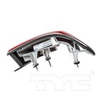 TYC 11-5973-91 Tail Light Assembly - Right Outer - view 6