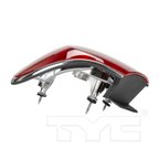 TYC 11-5973-91 Tail Light Assembly - Right Outer - view 7