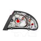 TYC 11-5974-91 Tail Light Assembly - Left Outer - view 8
