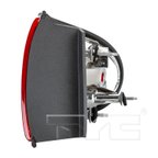 TYC 11-5974-91 Tail Light Assembly - Left Outer - view 4