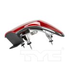 TYC 11-5974-91 Tail Light Assembly - Left Outer - view 5