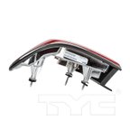 TYC 11-5974-91 Tail Light Assembly - Left Outer - view 6