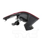 TYC 11-5977-90 Tail Light Assembly - Right Outer - view 7