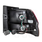 TYC 11-5978-90 Tail Light Assembly - Left Outer - view 8