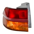 TYC 11-5978-90 Tail Light Assembly - Left Outer - view 1