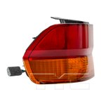 TYC 11-5978-90 Tail Light Assembly - Left Outer - view 3