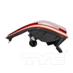 TYC 11-5978-90 Tail Light Assembly - Left Outer - view 6