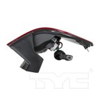 TYC 11-5978-90 Tail Light Assembly - Left Outer - view 7