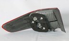 TYC 11-5985-00 Tail Light Assembly - Right Outer - view 2