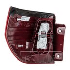 TYC 11-5989-00 Tail Light Assembly - Right Outer - view 8