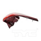 TYC 11-5989-00 Tail Light Assembly - Right Outer - view 6