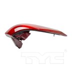TYC 11-5990-00 Tail Light Assembly - Left Outer - view 5
