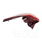 TYC 11-5990-00 Tail Light Assembly - Left Outer - view 6