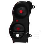 TYC 11-5993-01 Tail Light Assembly - Right - view 3