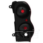 TYC 11-5994-01 Tail Light Assembly - Left - view 3