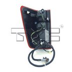 TYC 11-5999-00 Tail Light Assembly - Right - view 2