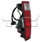 TYC 11-5999-90-9 Tail Light Assembly - Right - view 2