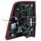 TYC 11-5999-90-9 Tail Light Assembly - Right - view 5