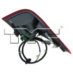 TYC 11-5999-90-9 Tail Light Assembly - Right - view 6
