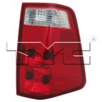 TYC 11-5999-90-9 Tail Light Assembly - Right - view 7