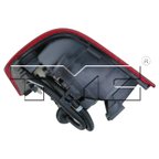 TYC 11-5999-90-9 Tail Light Assembly - Right - view 4