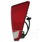 TYC 11-5999-90 Tail Light Assembly - Right - view 2