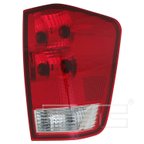TYC 11-5999-90 Tail Light Assembly - Right - view 1