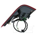 TYC 11-5999-90 Tail Light Assembly - Right - view 5