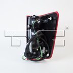 TYC 11-6000-00-9 Tail Light Assembly - Left - view 5