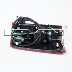 TYC 11-6000-00-9 Tail Light Assembly - Left - view 7