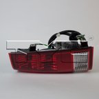 TYC 11-6000-00-9 Tail Light Assembly - Left - view 3